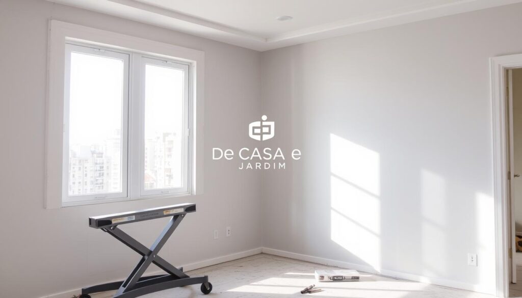 Construção e Renovação