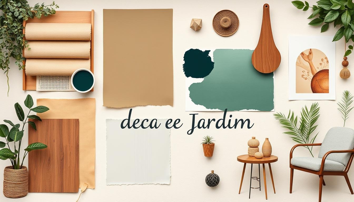 Decoração