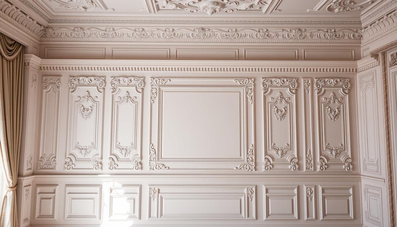 Decoração
