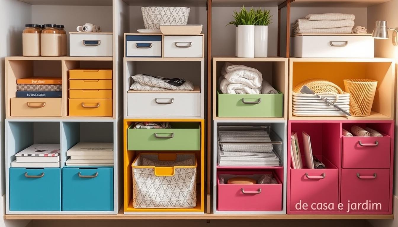 Organização