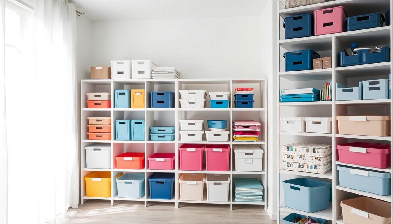 Organização