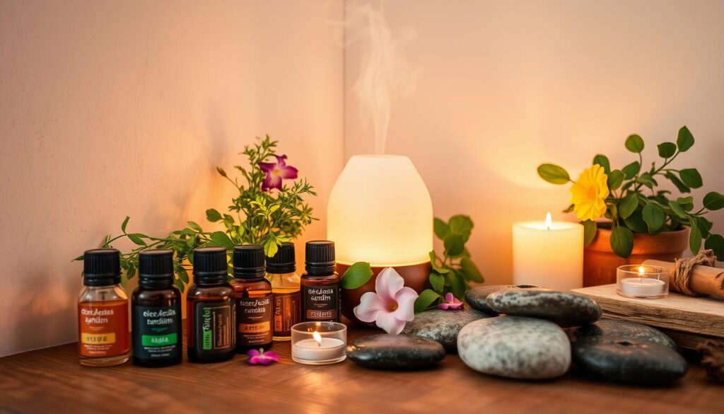 aromaterapia terapêutica aromaterapia terapêutica