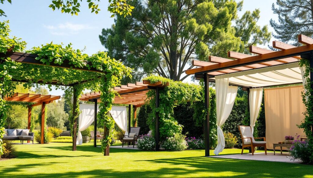 escolher pérgola escolher pérgola