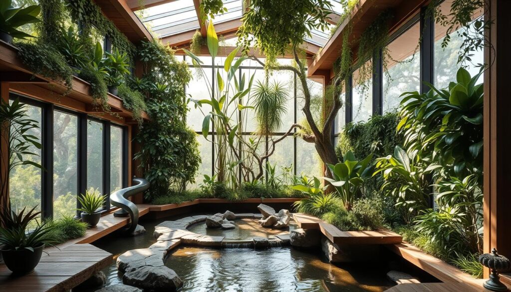 estudos de caso em projetos biofílicos estudos de caso em projetos biofílicos