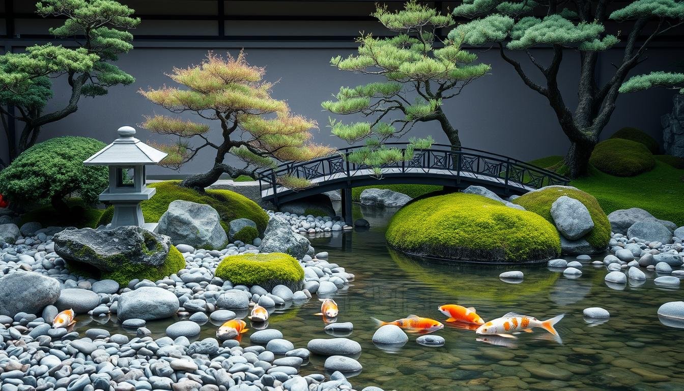 Jardim Japones