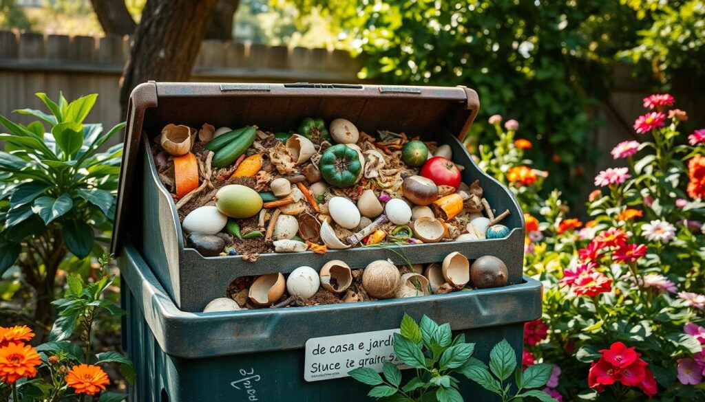 o que compostar o que compostar