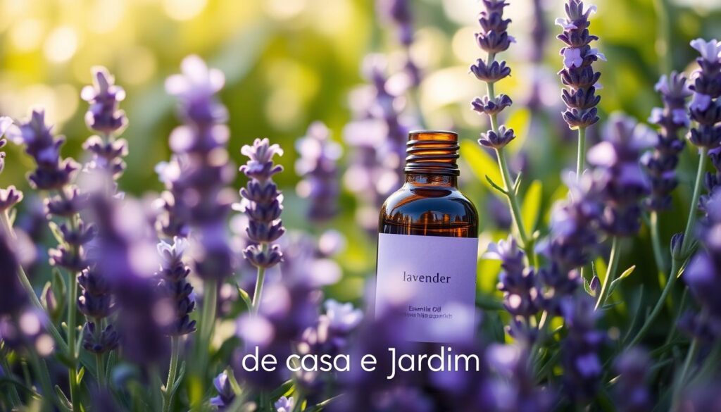 óleo de lavanda óleo de lavanda