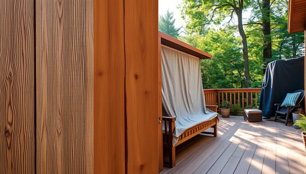 proteção de deck proteção de deck